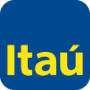 Logo Itaú